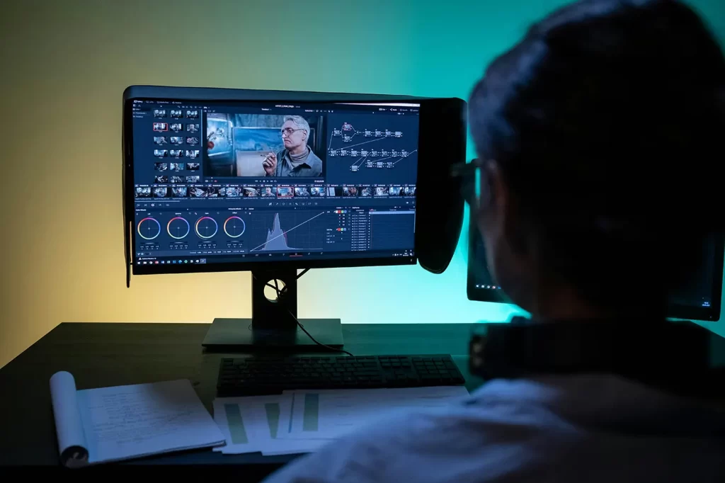 fondo servicios productora audiovisual cuatro miradas